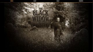 The Black Widow