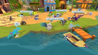 Animal Jam