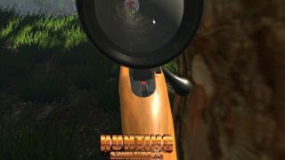 HUNTING SIMULATOR VR