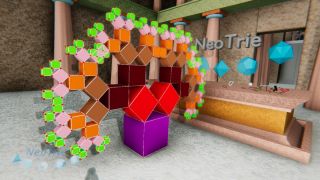 Neotrie VR Multiplayer