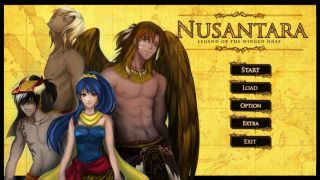 Nusantara: Legend of The Winged Ones