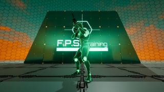 FPS Training