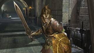 The Elder Scrolls: Blades не выйдет в 2018 году