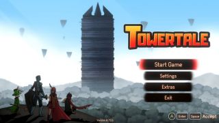 Towertale