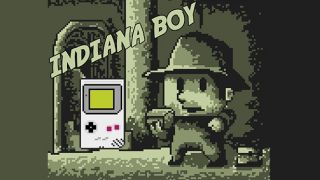 Indiana Boy Steam Edition