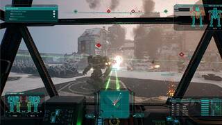 MechWarrior 5: Mercenaries