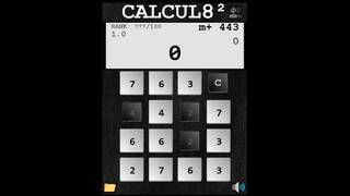 Calcul8²