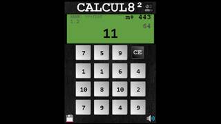 Calcul8²