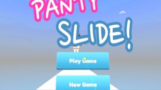 PANTY SLIDE VR