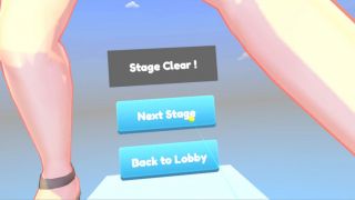 PANTY SLIDE VR