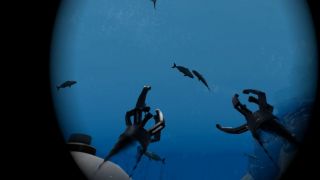 Scuba's Ocean Odyssey VR