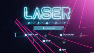 Laser Party