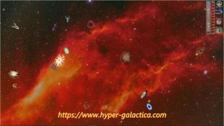 Hyper Galactica