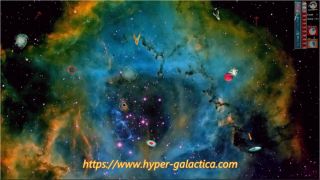 Hyper Galactica