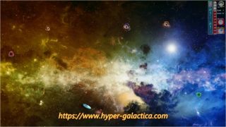 Hyper Galactica