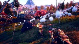 The Outer Worlds: Spacer's Choice Edition