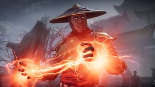 Mortal Kombat 11