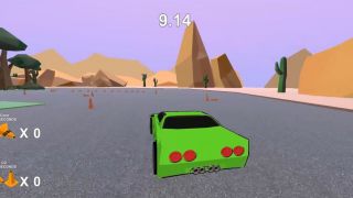 Super Realistic Autocross