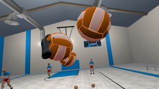 Dodgeball Simulator VR