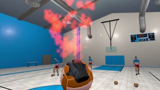 Dodgeball Simulator VR