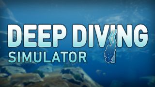 Deep Diving Simulator