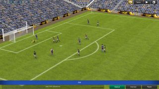 Soccer Manager 2019