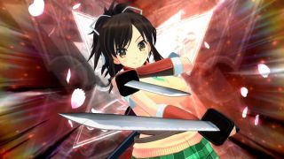 SENRAN KAGURA Burst Re:Newal