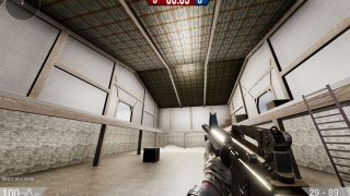 Flash Point - Online FPS