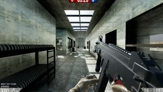 Flash Point - Online FPS