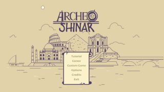 Archeo: Shinar