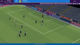 Football Manager 2019: The Hashtag United Challenge