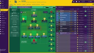 Football Manager 2019: The Hashtag United Challenge