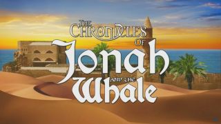 The Chronicles of Jonah and the Whale