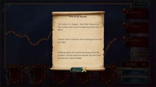 Divine Business: Fantasy Trading Simulator