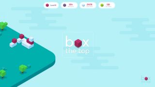 BoxTheTop