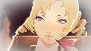 Catherine Classic