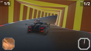 Voxel Drivers