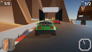 Voxel Drivers