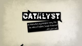 Catalyst