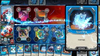 Lightseekers