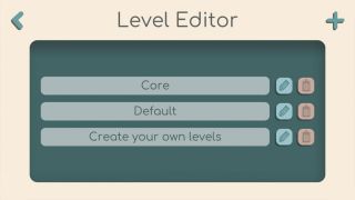 TheVeryHardPuzzleGame&amp;Editor