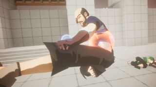 Kungfucious - VR Wuxia Kung Fu Simulator