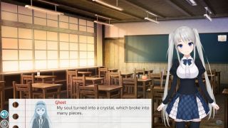 Runa's School Story