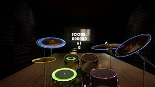 DrumBeats VR