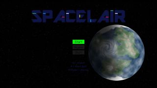 Spacelair