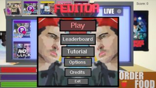 Feditor