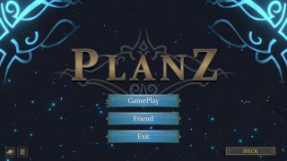 プランZ PlanZ