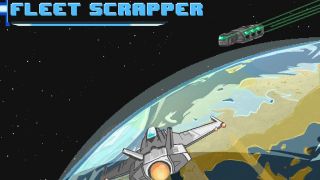 Fleet Scrapper