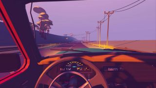 Road to Guangdong - Road Trip Car Driving Simulator Story-Based Indie Title (公路旅行驾驶游戏)