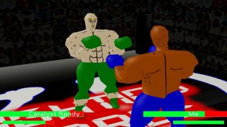 Fighting Spree 3D